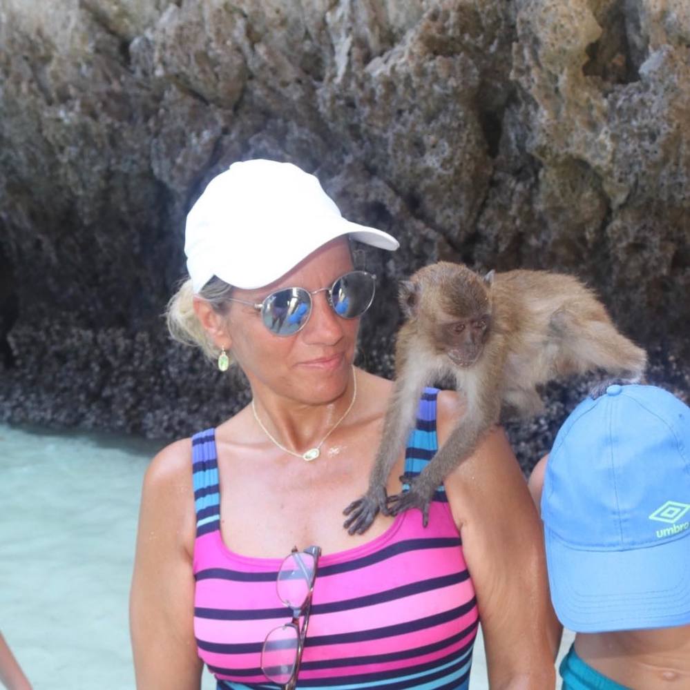 Meet your Posher, Tammy
